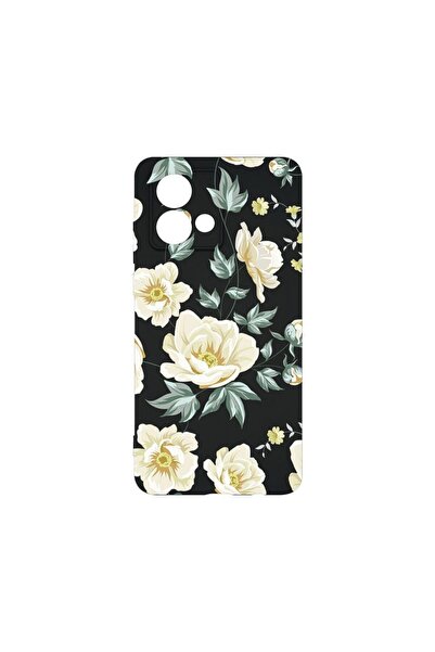 bestcase Λεπτή Θήκη Σιλικόνης 0.8MM, Συμβατή με Motorola Edge 40 Neo, Σχέδιο ...