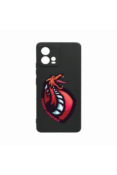 bestcase Husa BestCase¬Æ, Compatibila Cu Motorola S30 Pro 5G, Gamers Lifestyl...