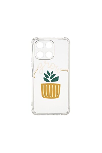 bestcase Husa BestCase¬Æ Anti Shock 1.5MM, Compatibila Cu Honor X6a, Grow, Re...