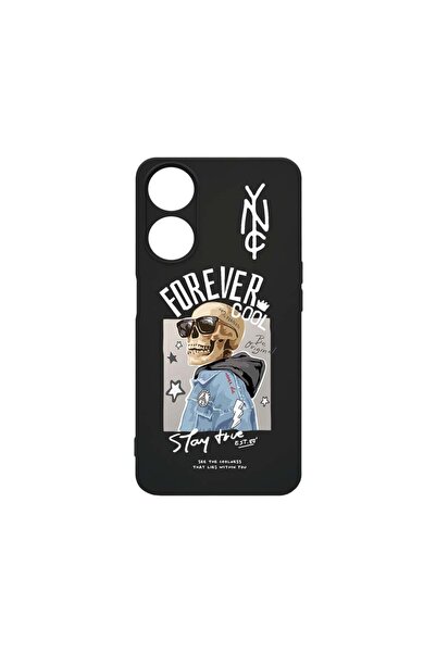 bestcase Husa BestCase¬Æ SLIM SIlicon 0.8MM, Compatibila Cu OPPO A78 5G, Fore...