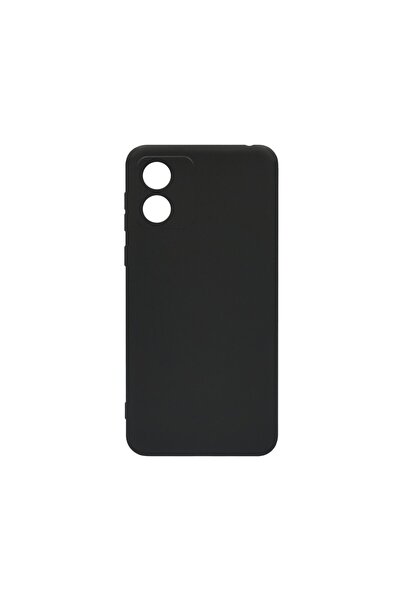 bestcase ¬Æ Husa 0.8MM Slim Silicon, Compatibila Cu Motorola Moto E14, Rezist...