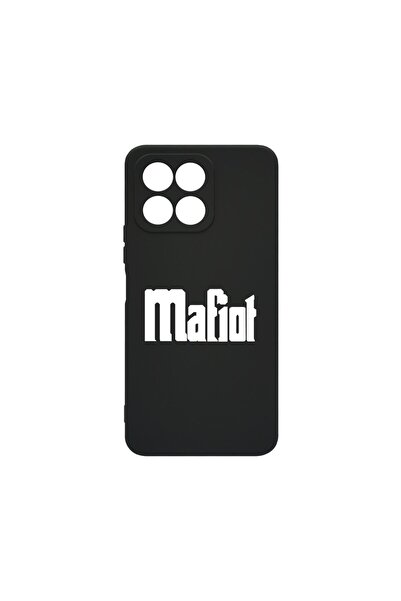 bestcase Θήκη Σιλικόνης Premium Λεπτή 1.2MM, Συμβατή με Honor 70 Lite 5G, Maf...
