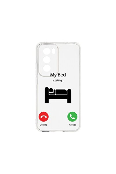 bestcase Husă transparentă din silicon de 2MM, compatibilă cu OPPO Reno12 Pro...