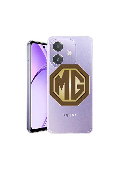 bestcase Husa pentru OPPO A40 / A40M, BestCase¬Æ Clear Silicon 2MM, MG, Antis...
