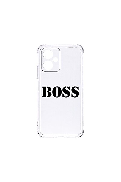 bestcase Αντικραδασμική Θήκη 1.5MM, συμβατή με Motorola Moto G14, Boss, Τεχνο...