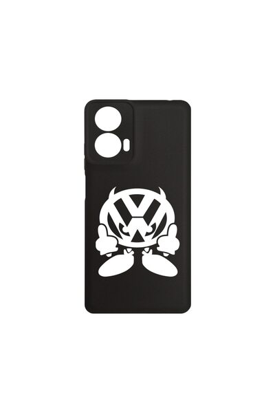 bestcase Husa pentru Motorola Moto G24 / Moto G24 Power, BestCase¬Æ Slim SIli...