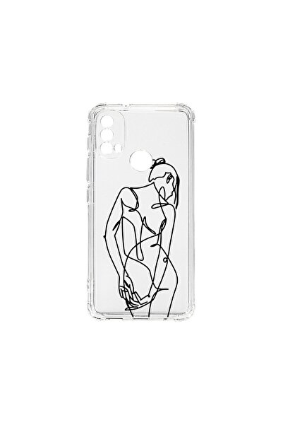 bestcase Husa BestCase¬Æ Anti Shock 1.5MM, Compatibila Cu Motorola Moto E30, ...