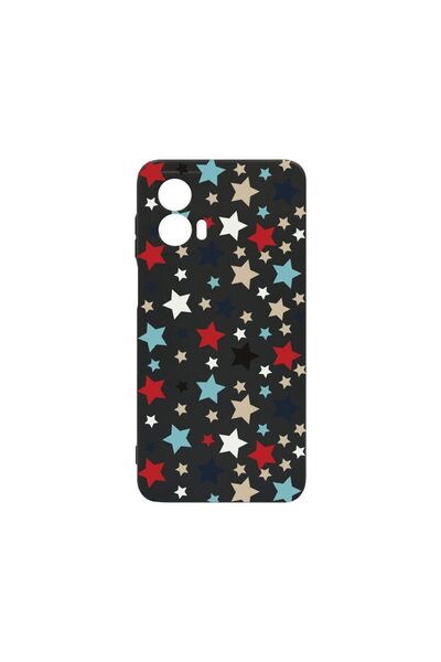 bestcase Husa BestCase¬Æ Premium Silicon, Compatibila Cu Motorola Moto G04, S...
