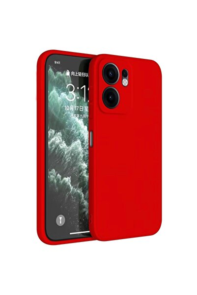 bestcase Θήκη για Oppo Reno13 F 5G, BestCase® Λεπτή Προστατευτική Σιλικόνη Pr...