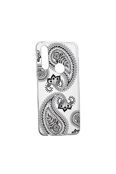 bestcase Case for Motorola Moto G8, wear-resistant, anti-slip, Non-figurative...