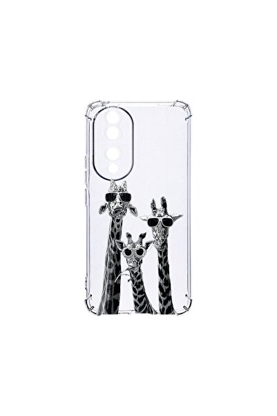bestcase Husa BestCase¬Æ Anti Shock 1.5MM, Compatibila Cu Honor 90, Cool Gira...