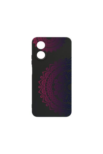 bestcase Husa BestCase¬Æ Premium Liquid Silicon, Compatibila Cu OPPO A38 4G, ...
