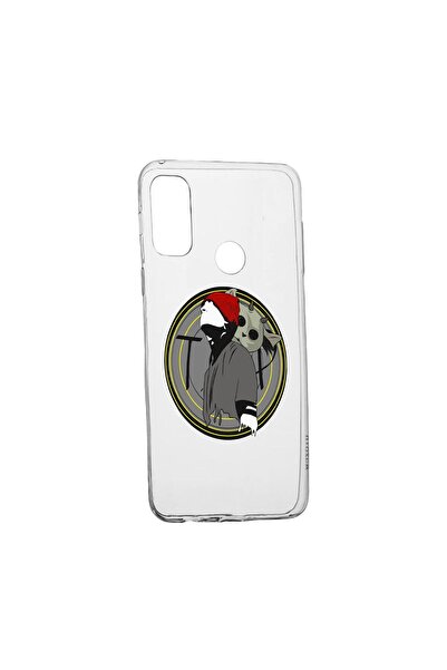 bestcase Husa Silicon 21 pilots, Compatibila Cu Motorola Moto E40, rezistenta...
