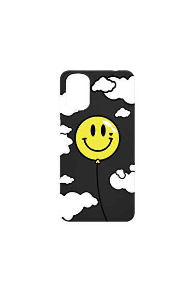 bestcase Λεπτή Θήκη Σιλικόνης 0.8MM, Συμβατή με Motorola Moto E32s, Σχέδιο Μπ...