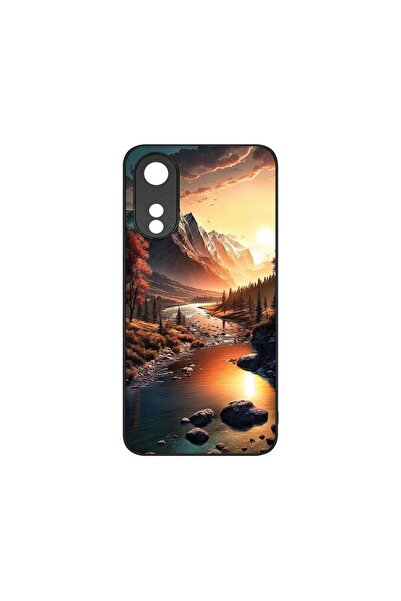 bestcase Husa BestCase¬Æ Slim Glassy, Compatibila Cu OPPO A78 5G / A58 5G, Be...