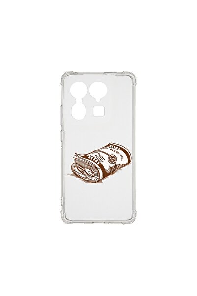 bestcase Θήκη για Motorola Edge 50 Ultra, BestCase® Αντικραδασμική 1.5MM, Τεχ...