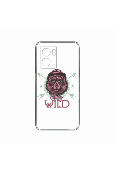 bestcase Husa BestCase¬Æ 2MM Slim Silicon, Compatibila cu OPPO A77 4G, Stay W...