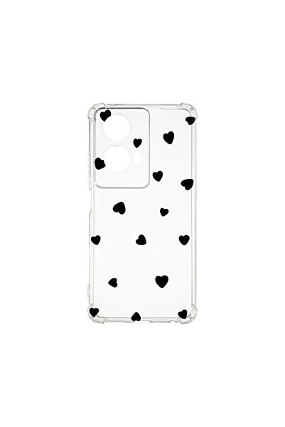 bestcase Θήκη για Motorola Moto G35, BestCase® Αντικραδασμική 1.5MM, Σχέδιο Κ...