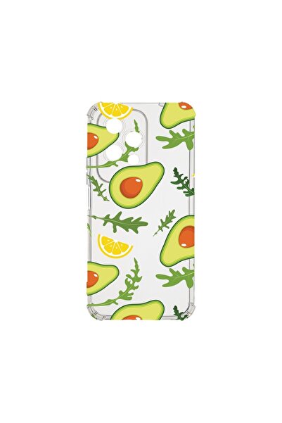 bestcase Husa pentru Honor 200 Lite 5G, BestCase¬Æ Anti Shock 1.5MM, Avocado,...
