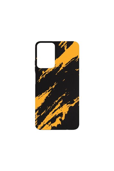 bestcase Husa pentru Motorola Moto G35, BestCase¬Æ Slim SIlicon 0.8MM, Golden...