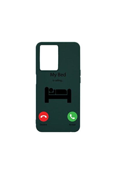 bestcase Husa BestCase¬Æ Slim SIlicon 0.8MM, Compatibila Cu OPPO A57s, My Bed...