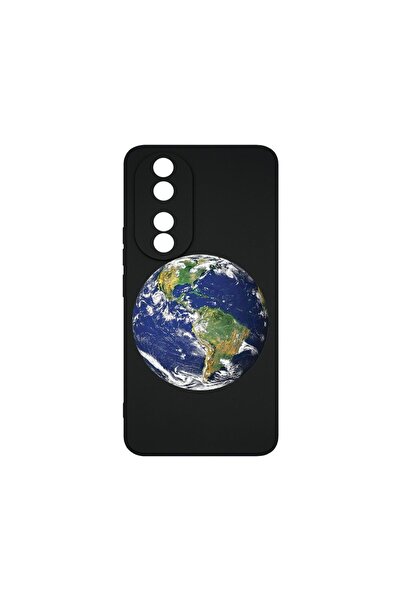 bestcase Husa BestCase¬Æ Premium Liquid Silicon, Compatibila Cu Honor 90, Ear...