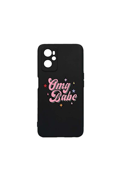 bestcase Husa BestCase¬Æ Slim SIlicon 0.8MM, Compatibila Cu OPPO K10 4G, OMG ...