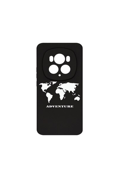 bestcase Θήκη Σιλικόνης Premium, Συμβατή με Honor Magic6 Pro, Adventure, Λεπτ...