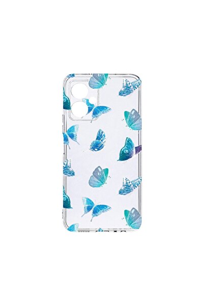 bestcase Διαφανής Θήκη Σιλικόνης 2MM, Συμβατή με Motorola Moto G14, Σχέδιο Πε...