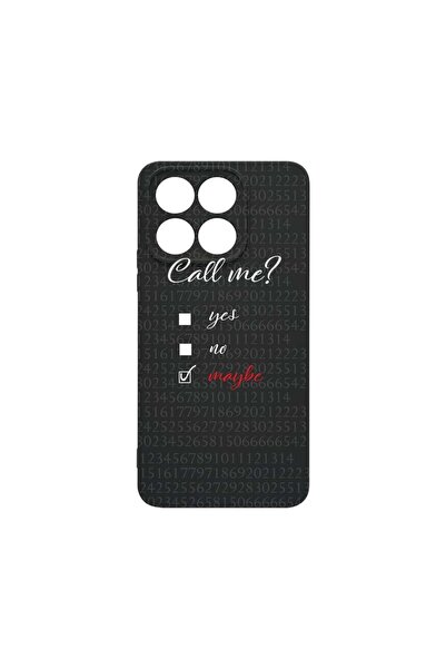 bestcase Husa BestCase¬Æ Slim SIlicon 0.8MM, Compatibila Cu Honor X6a, Call M...