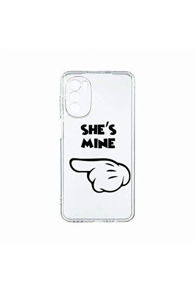 bestcase Θήκη σιλικόνης, Συμβατή με Motorola Moto G82 / Moto G52, Η είναι δικ...