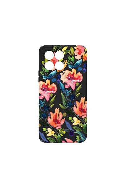 bestcase Husa BestCase¬Æ SLIM SIlicon 0.8MM, Compatibila Cu Honor 70 Lite 5G,...