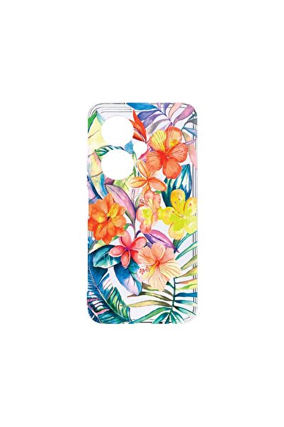 bestcase Husa BestCase¬Æ Clear Silicon 2MM, Compatibila Cu OPPO A79 5G, Topic...