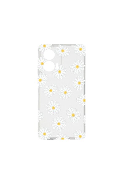 bestcase Husă transparentă din silicon de 2MM, compatibilă cu Motorola Edge 5...
