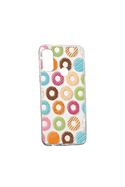 bestcase Husa Silicon Compatibila Cu Motorola Moto E40, Dontus, rezistenta la...
