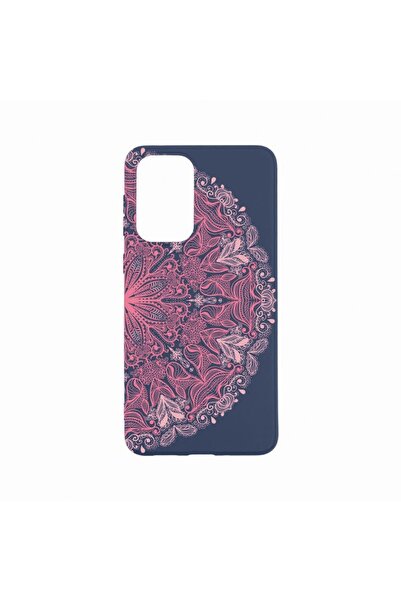 bestcase Husa Silicon, Compatibila Cu OPPO A77, Lace Pink, Rezistenta la uzur...