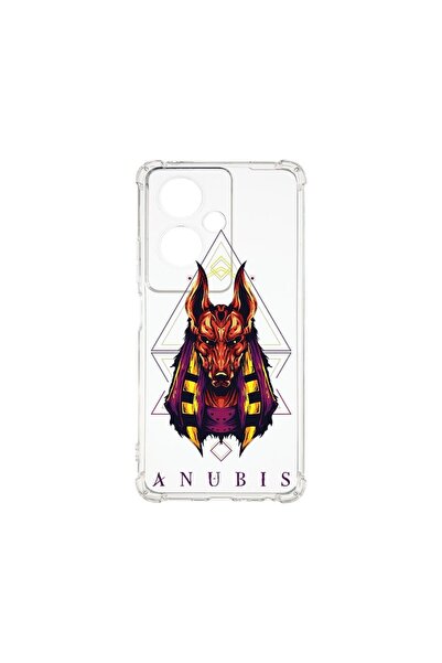 bestcase ¬Æ Husa Anti Shock 1.5MM, Compatibila Cu OPPO Reno 11F, Mythology An...