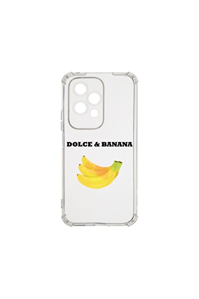 bestcase ¬Æ Husa Anti Shock Pentru Honor 200 Lite, Dolce & Banana, 1828624 AS...