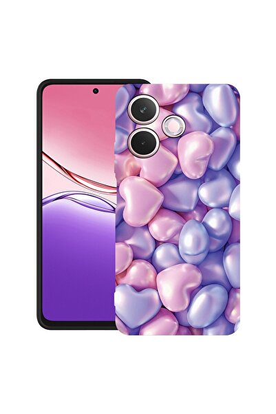 bestcase ¬Æ Husa TPU Ultra Slim Compatibil cu Honor X5c Plus / X5c, cu Design...