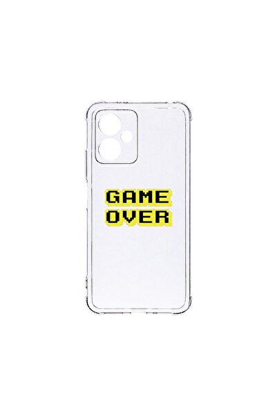 bestcase Αντικραδασμική Θήκη 1.5MM, Συμβατή με Motorola Moto G54 / G54 Power,...