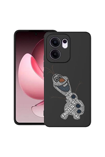 bestcase Husă pentru OPPO Reno13 F 5G, Silicon subțire premium de 1.2MM, Call...