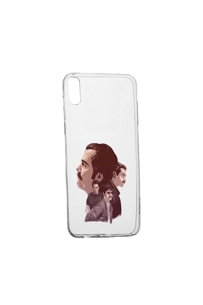 bestcase Νάρκος, Θήκη Ταινίας για Motorola Moto E6, ανθεκτική στη φθορά, αντι...