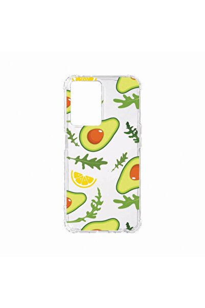 bestcase Husa BestCase¬Æ Anti Shock, Compatibila cu OPPO A77, Avocado, Rezist...