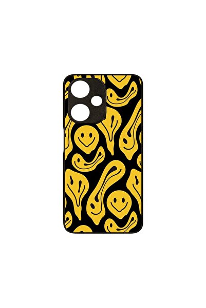 bestcase Husa BestCase¬Æ MaxSafe, Compatibila Cu OPPO A59 5G, Yellow Acid Smi...