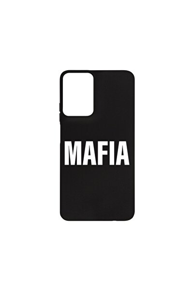 bestcase Husa pentru Motorola Moto G35, BestCase¬Æ Slim SIlicon 0.8MM, Maffia...