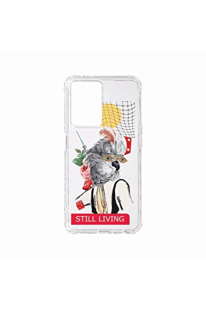 bestcase Husa BestCase¬Æ Anti Shock, Compatibila Cu OPPO A57, Still Living, R...