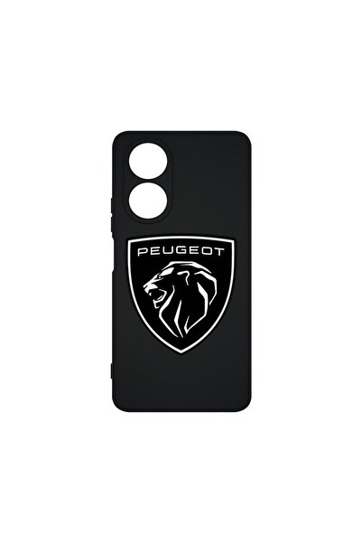 bestcase ¬Æ Husa Slim Premium Silicon 1.2MM, Compatibila Cu OPPO A98, Logo Pe...