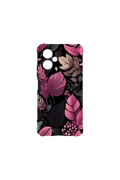 bestcase Husa Αντικραδασμική 1.5MM, συμβατή με Motorola Moto G14, Ροζ Φτερά, ...