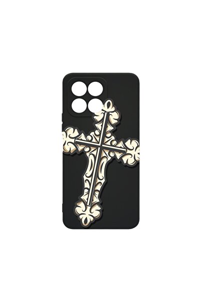 bestcase ¬Æ Husa Slim Premium Silicon 1.2MM, Compatibila Cu Honor 70 Lite 5G,...