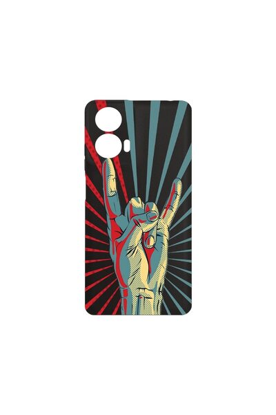 bestcase Husa pentru Motorola Moto G24 / Moto G24 Power, BestCase¬Æ Slim SIli...